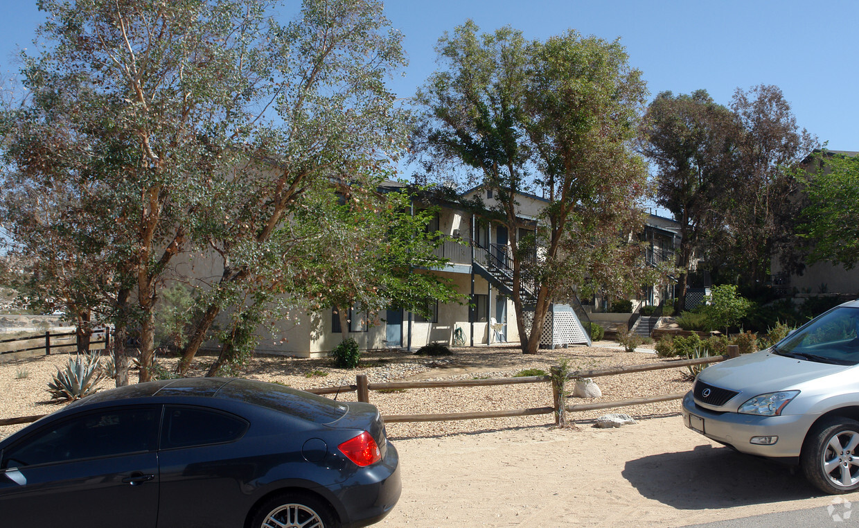 Foto del edificio - Heritage Desert Villa