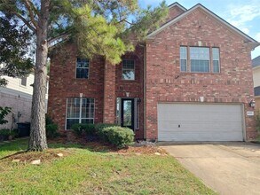 Building Photo - 16919 Creek Mountain Dr