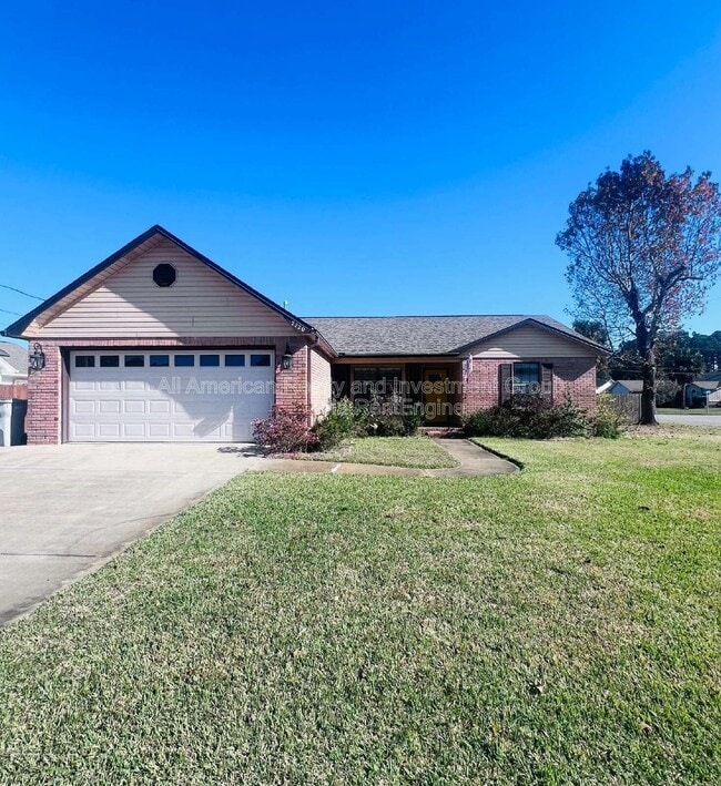 Foto del edificio - 2220 Kerra Ln