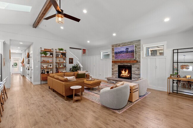 Foto del edificio - 614 N 16th St