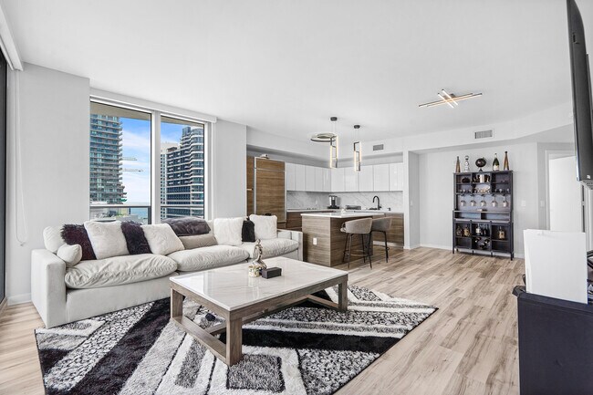 Foto del edificio - 1100 S Miami Ave