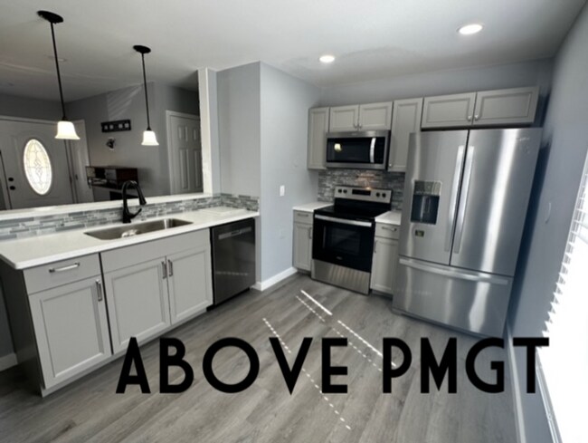 Foto del edificio - In Greer completely Renovated 3 bedroom - 2 bathroom Home