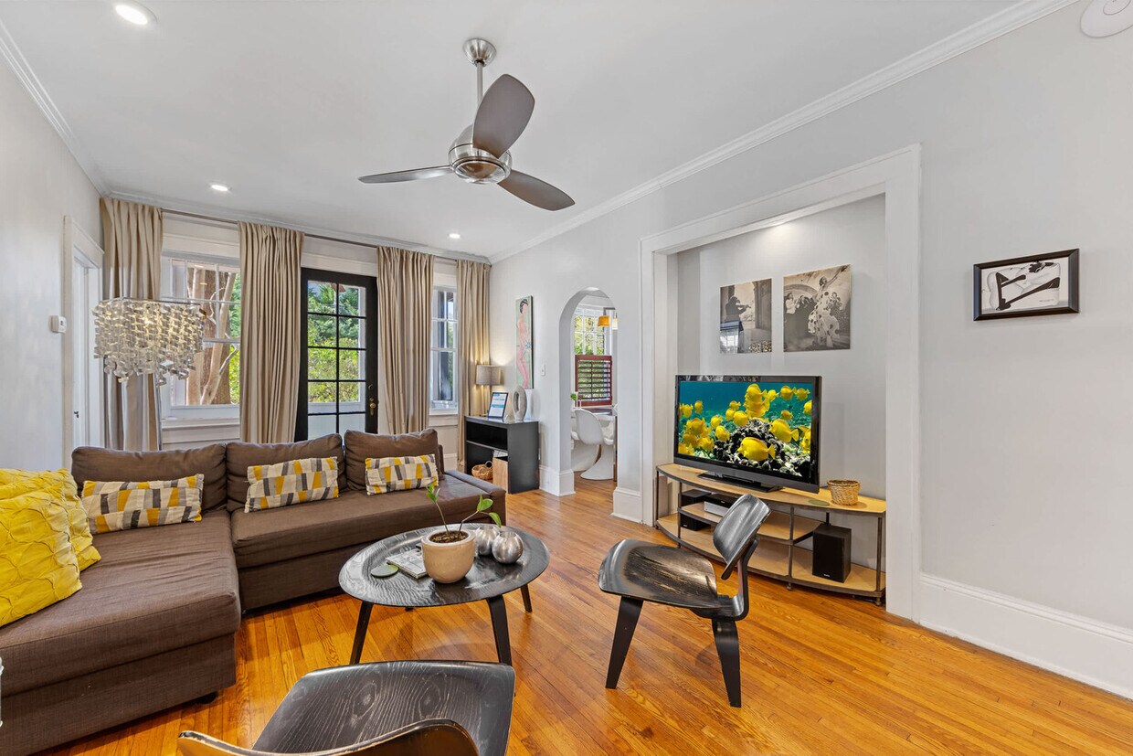 Foto principal - 500 Queens Rd