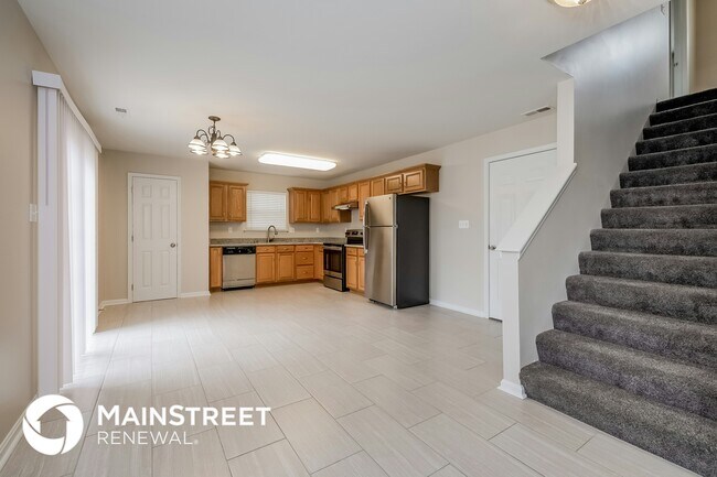Foto del edificio - 9707 Evanwood Ct