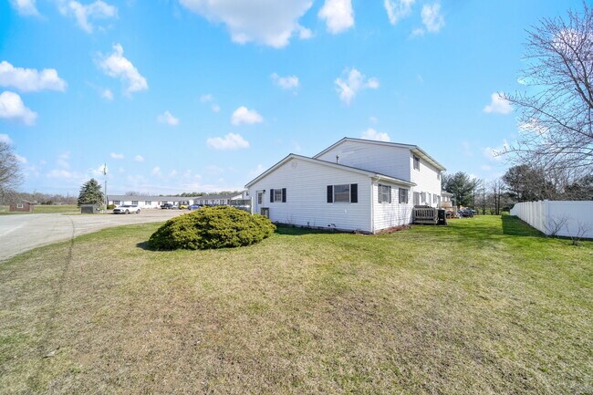 Foto del edificio - 405 Connor st