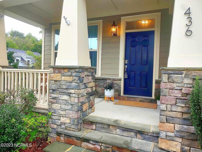 Foto del edificio - 436 Mill Station Ln