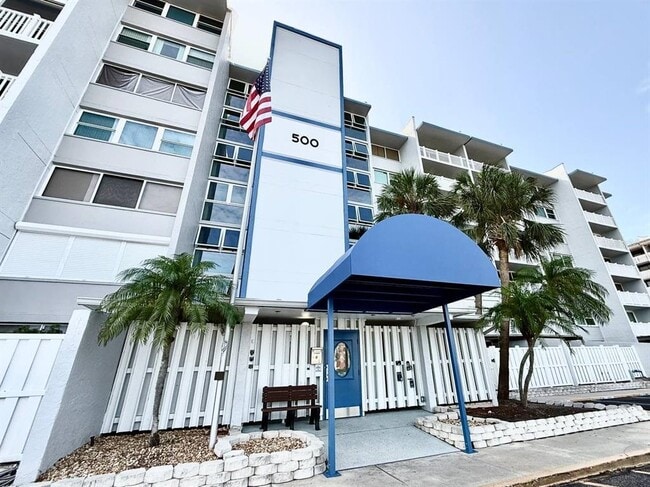 Building Photo - 500 Treasure Island Causeway