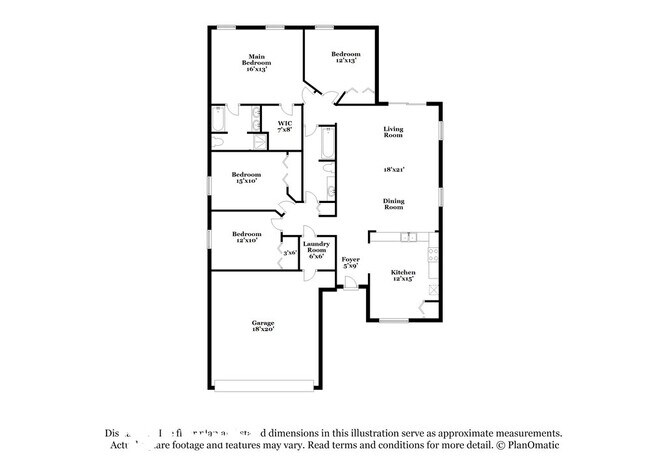 Building Photo - 11624 Brookmore Way