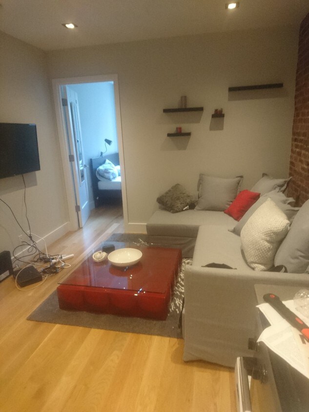 Foto principal - 249 Broome St