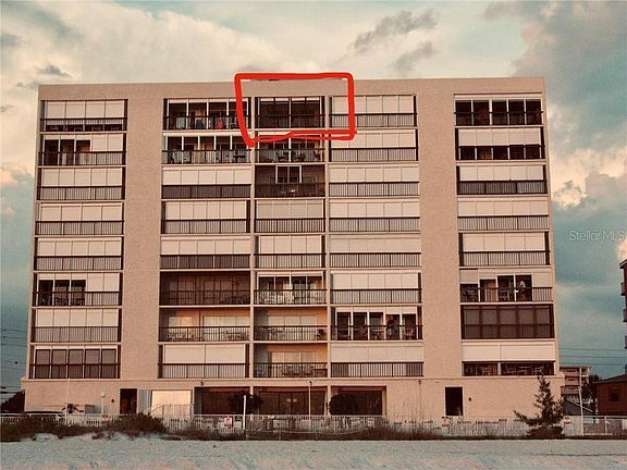 Building Photo - 19450 Gulf Blvd