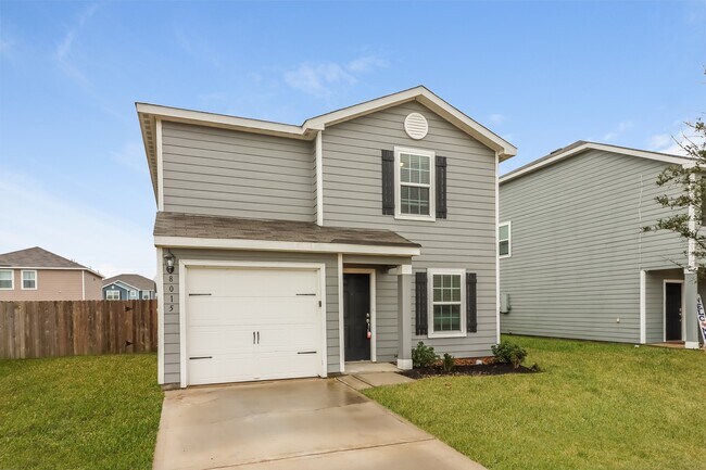 Foto del edificio - 8015 Distant Harbor Rd