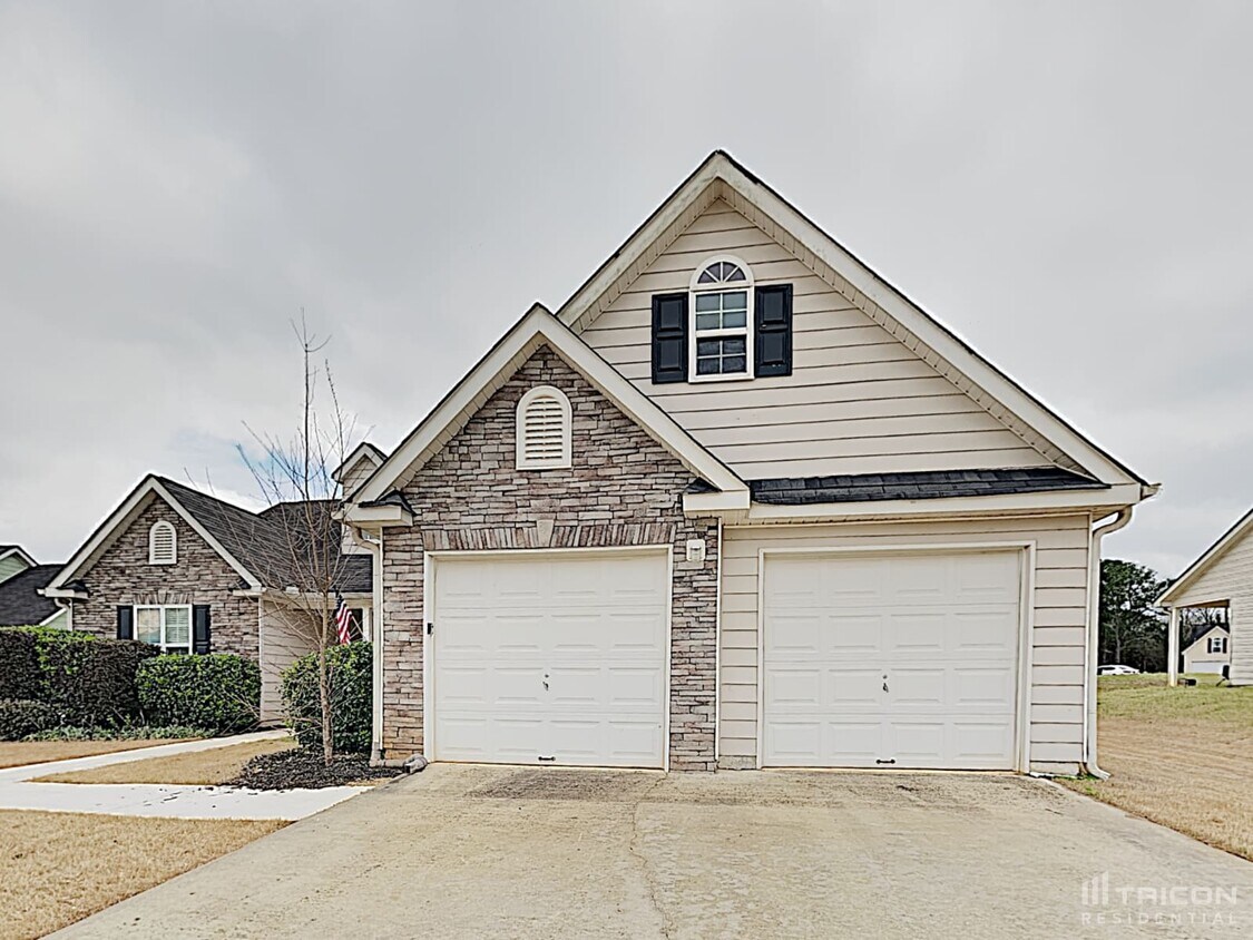 Primary Photo - 3045 Pale Moon Place McDonough GA