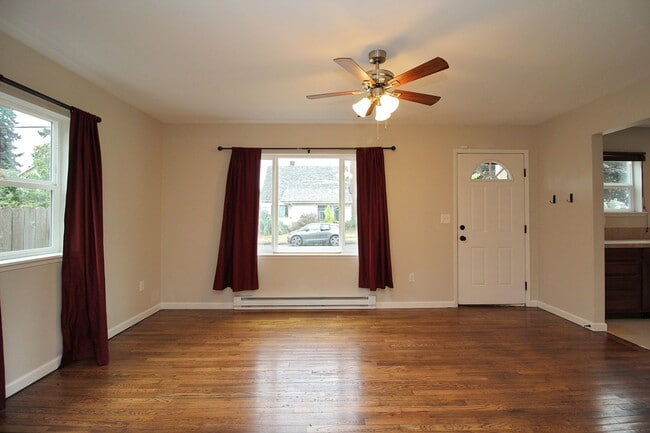 Foto del edificio - 8435 NE Holladay St