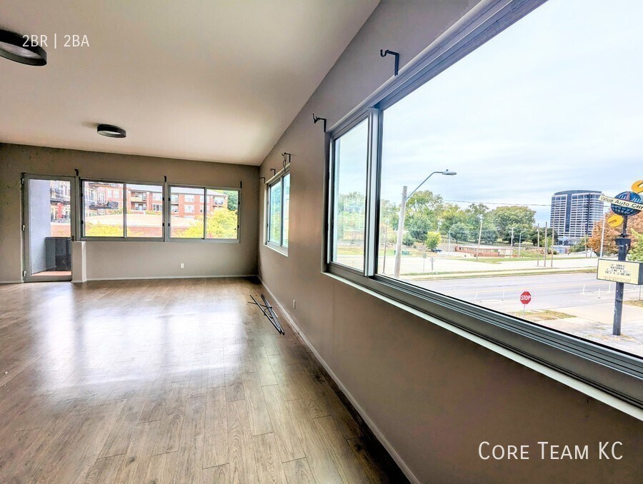 Foto principal - 2 Bedroom Corner Unit at Twenty9 Gillham