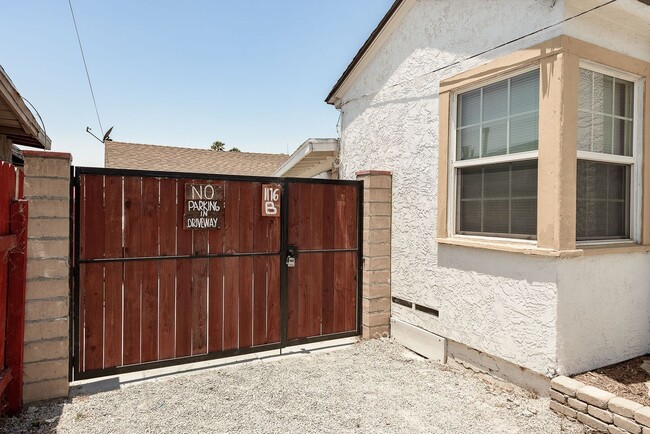 Building Photo - 1176 2nd Ave
