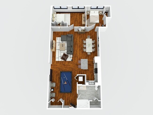 Foto del edificio - 116 N 5th St