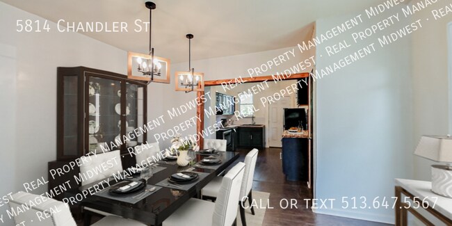 Foto del edificio - 5814 Chandler St