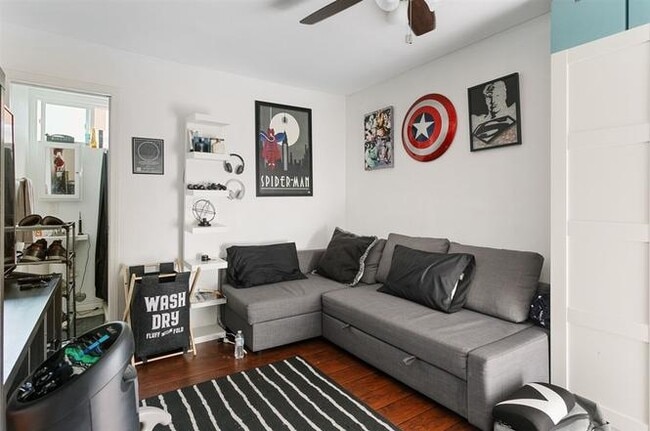 Desde la cocina - 408 S 33rd St