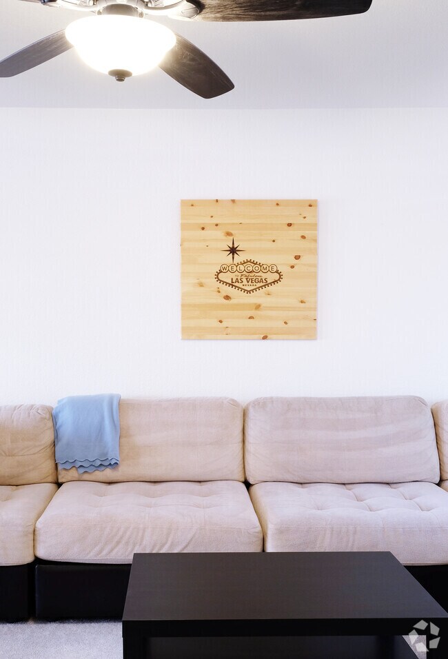 Century Springs Furnished Condos for Rent Las Vegas, NV 3 Rentals