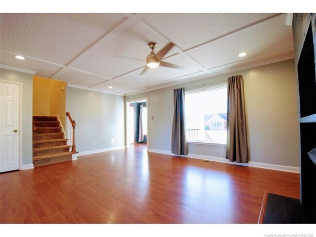 Foto del edificio - 5317 Pringle Way