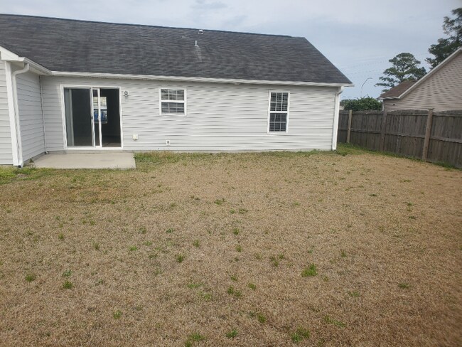 Foto del edificio - 9509 Huckabee Dr NE