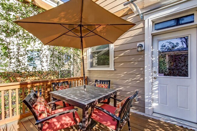 Foto del edificio - Furnsihed 3 bed 2.5 bath on 31st Street