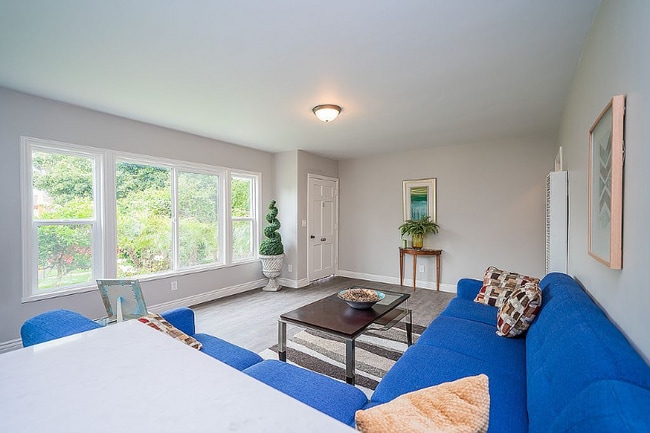 Foto del edificio - 2007 W Reeve St