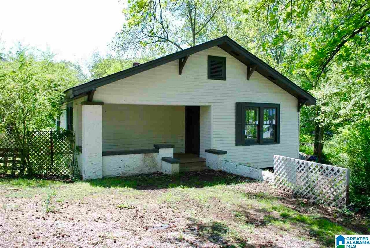 428 Rutledge Dr, Midfield, AL 35228 House Rental in Midfield, AL