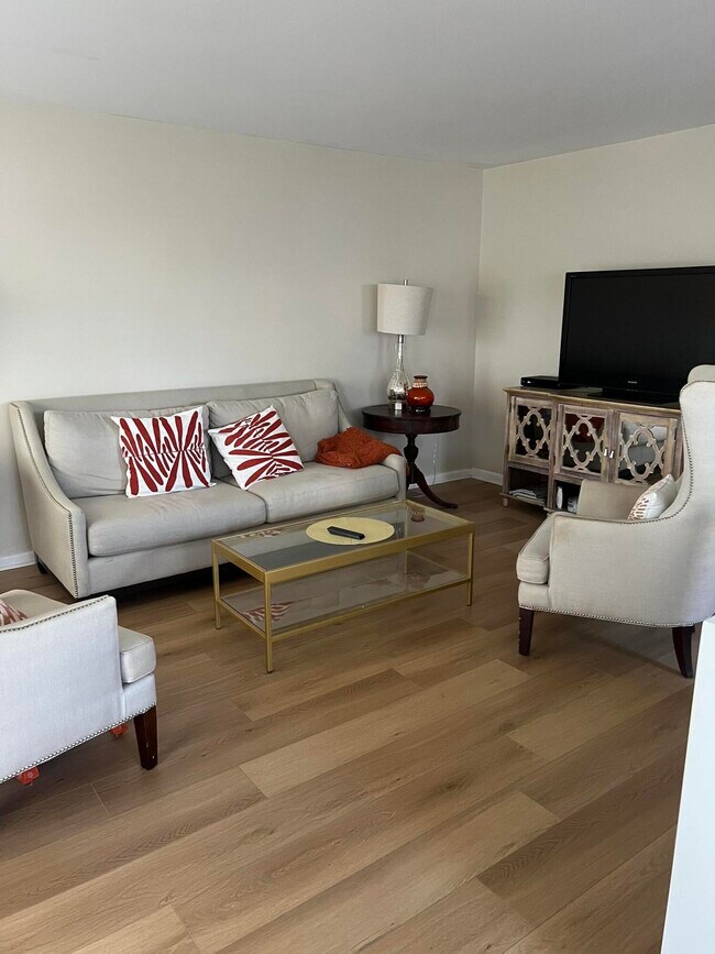 Foto del edificio - 299 Dorset H