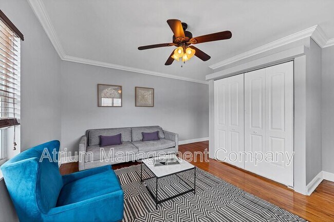 Foto del edificio - 3808 W El Prado Blvd