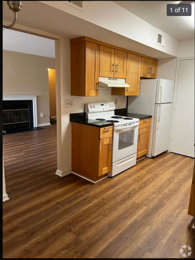 Building Photo - 2503 McVeary Ct
