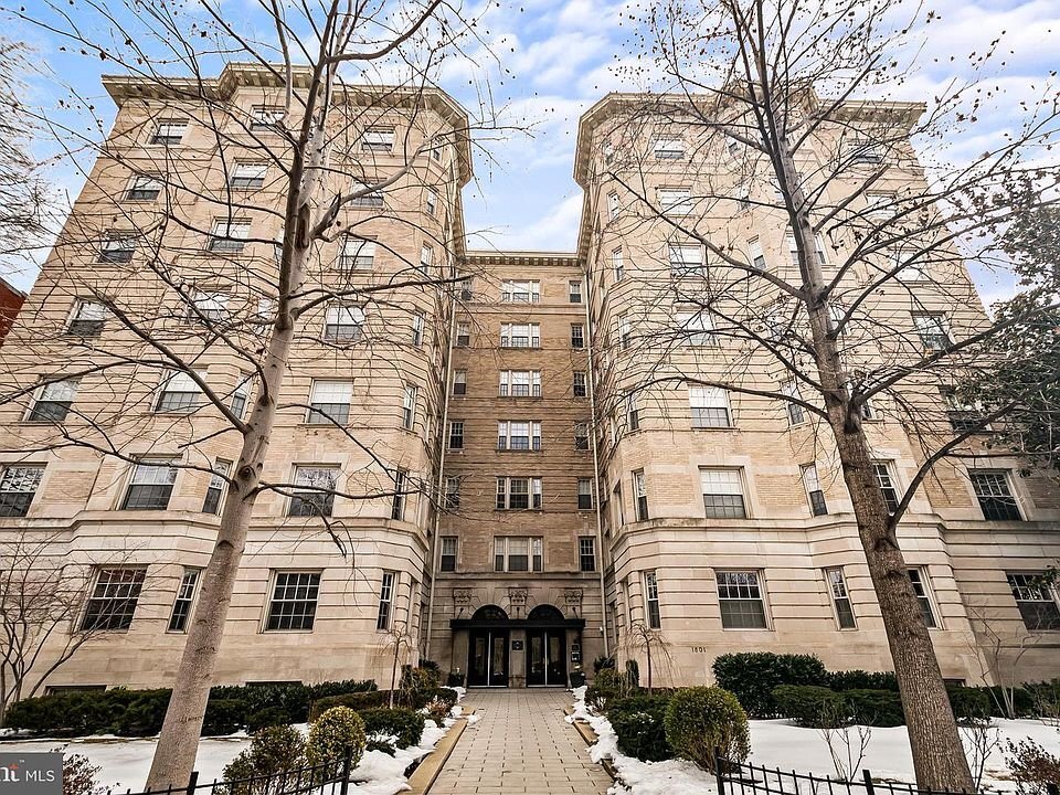 Photo - 1801 16th St NW (Washington, DC)