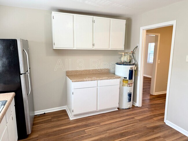 Foto del edificio - 117 Clayton St