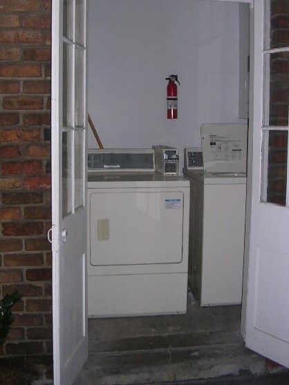 Foto del edificio - 514 Madison St