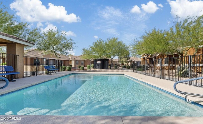 Building Photo - 854 S San Marcos Dr