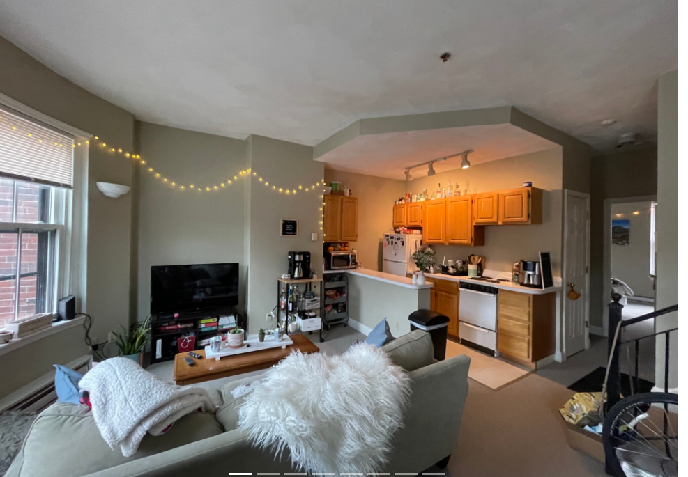 Foto principal - 777 Tremont St