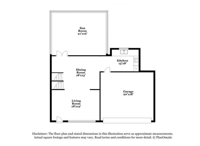 Building Photo - 4447 Casco Way NW