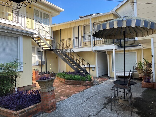 Foto del edificio - 307 Stratford St