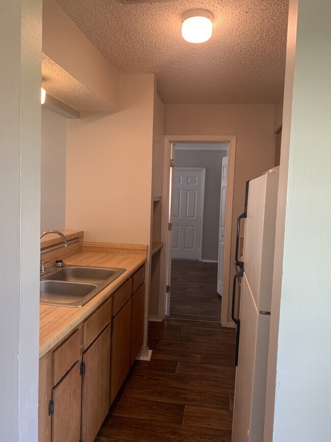 Foto del edificio - Chestnut (460)