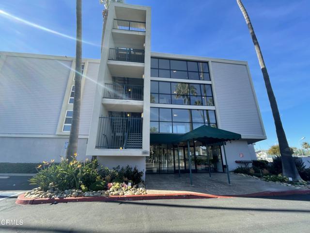 Foto del edificio - 2901 Peninsula Rd