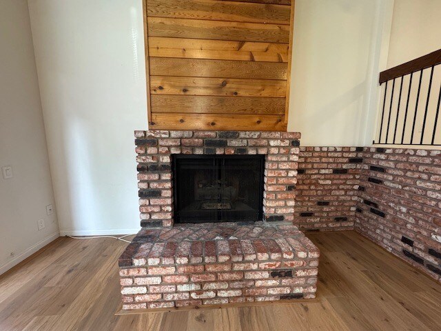 Foto del edificio - 2504 Levante St