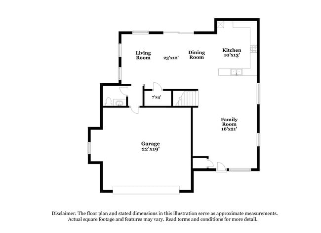 Building Photo - 3901 Bayamon St