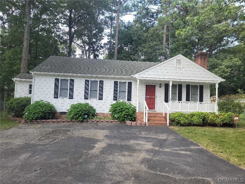 6005 Simplicity Ct, Chesterfield, VA 23832 House Rental in