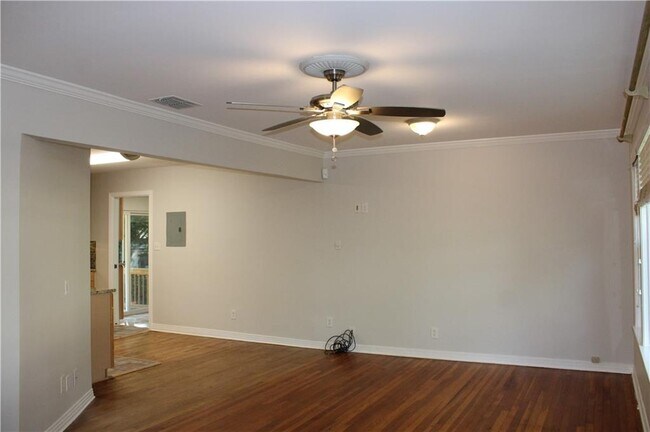 Foto del edificio - 1515 Morrow St
