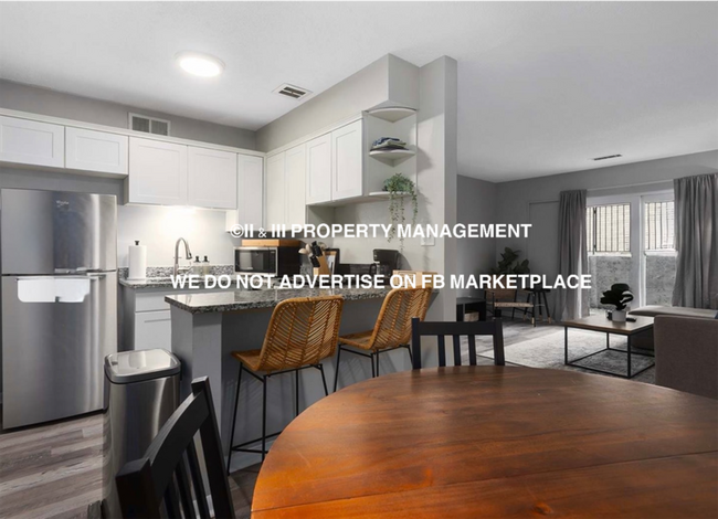 Building Photo - 512-516 Splitlog Ave - Apt-7