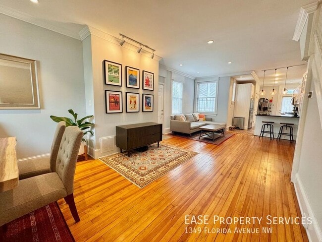 Foto del edificio - 1349 Florida Ave NW