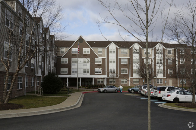 Building Photo - Park View at Ellicott City I