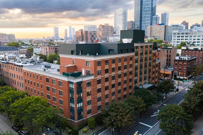 Building Photo - Essex Commons