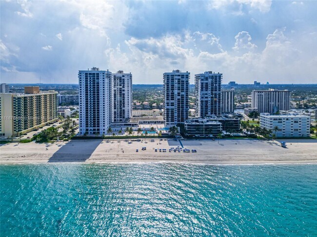 Foto del edificio - 2201 S Ocean Dr