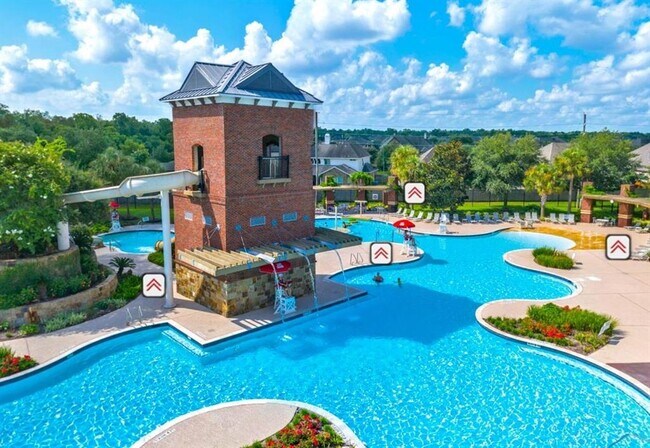 Foto del edificio - 4710 Camlann Ct